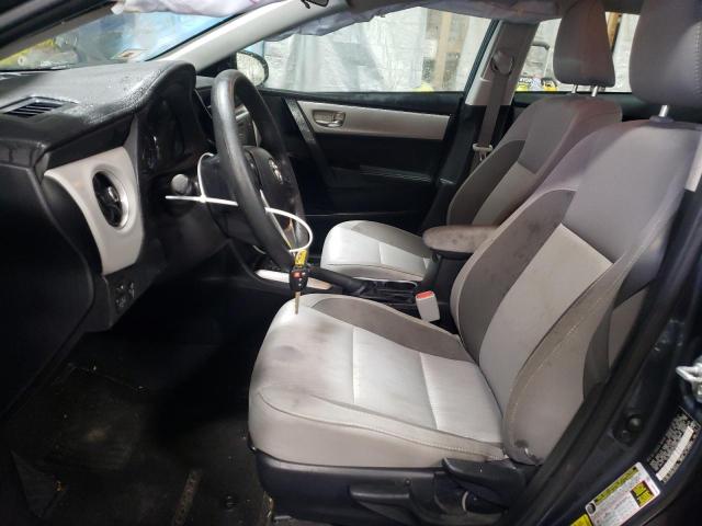 2017 TOYOTA COROLLA L - 2T1BURHE7HC865292