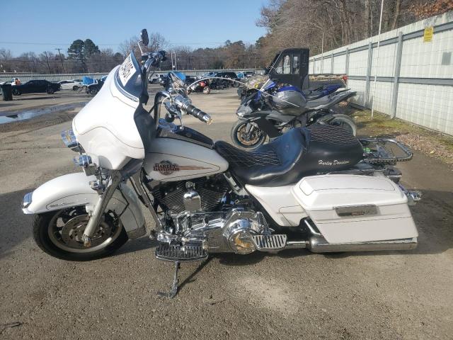 2007 HARLEY-DAVIDSON FLHTCUI 1HD1FC4187Y600413