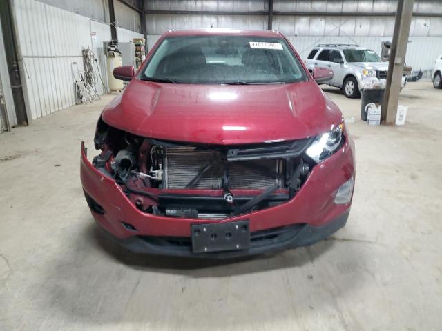 2020 CHEVROLET EQUINOX LT - 3GNAXUEV8LS599584