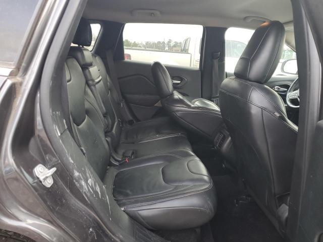 2017 JEEP CHEROKEE L - 1C4PJMCS2HW590680