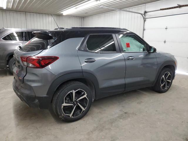 Vin: kl79musl6mb077456, lot: 41814595, chevrolet trailblzr rs 20213
