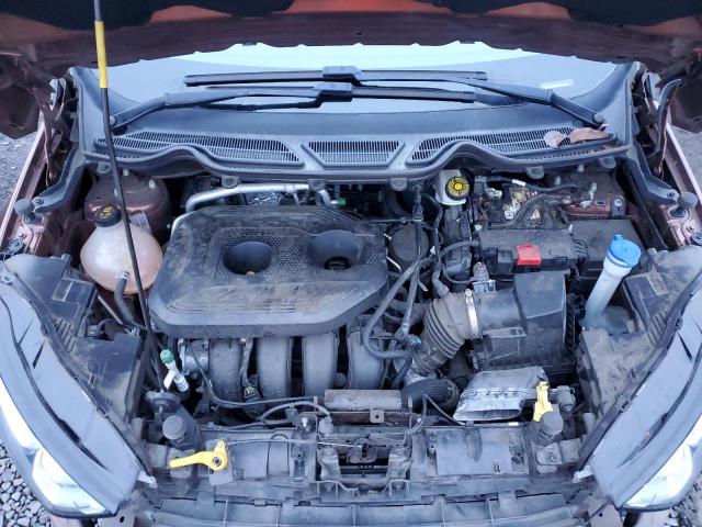 2019 FORD ECOSPORT S - MAJ6S3GL8KC307851