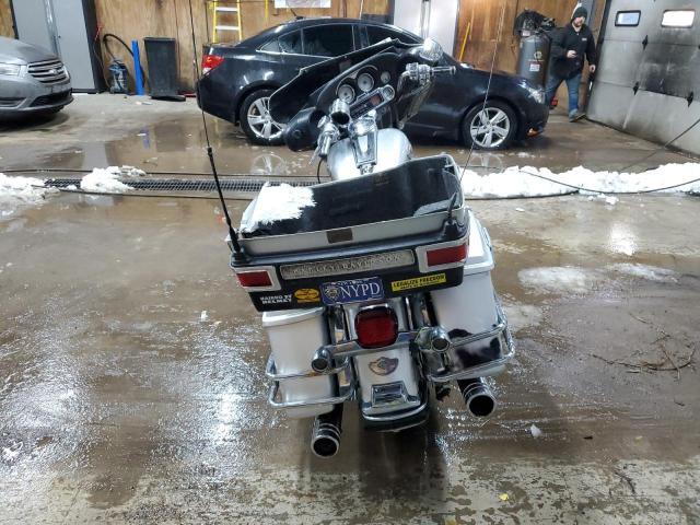 2003 HARLEY-DAVIDSON FLHTCUI AN 1HD1FCW483Y644218