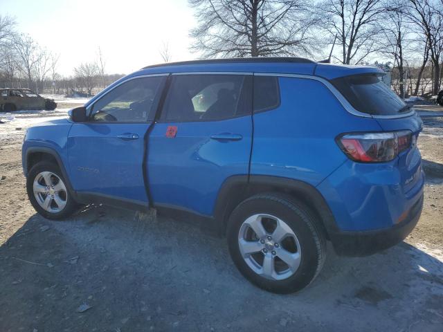 Vin: 3c4njdbb5mt507557, lot: 88755955, jeep compass latitude 20212