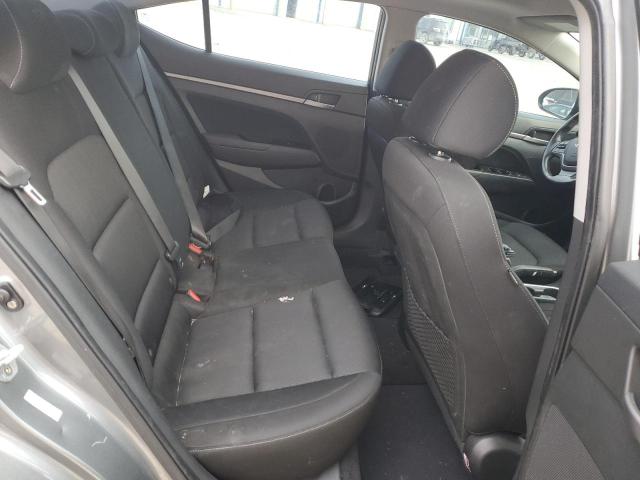2017 HYUNDAI ELANTRA SE - KMHD84LF6HU275759