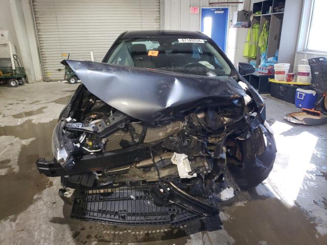2017 TOYOTA COROLLA L - 2T1BURHE0HC812806