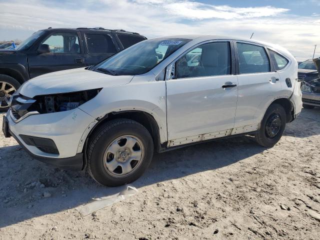 Vin: 5j6rm3h39gl011593, lot: 89003195, honda crv lx 2016 img_1