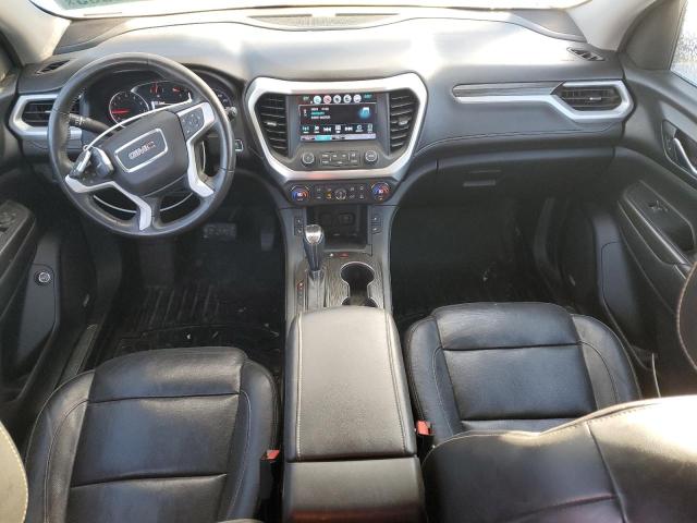 2017 GMC ACADIA SLT 1GKKNULS3HZ197501