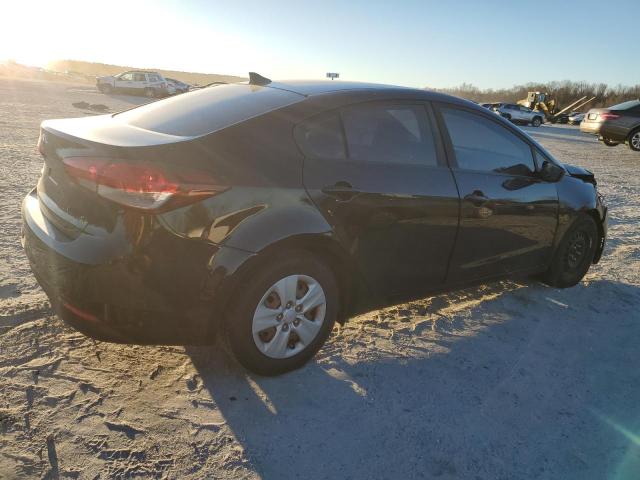 2018 KIA FORTE LX - 3KPFK4A74JE181653