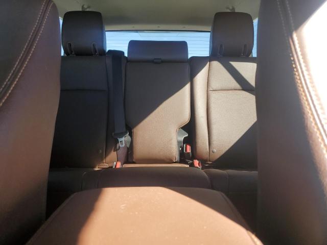 2023 TOYOTA 4RUNNER LI JTEKU5JR5P6125134