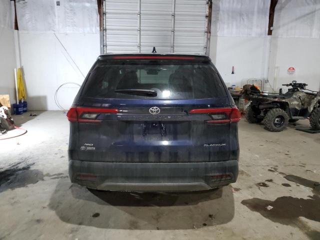 2024 TOYOTA GRAND HIGH - 5TDAAAB56RS060987