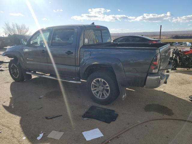 2015 TOYOTA TACOMA DOU - 5TFLU4ENXFX129568