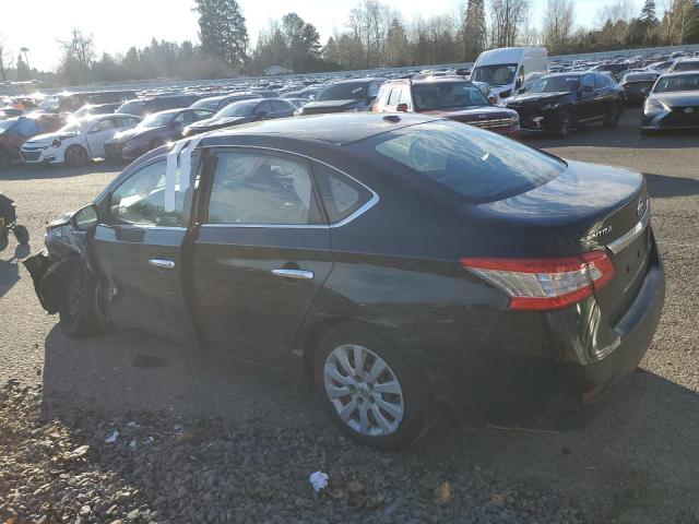 Vin: 3n1ab7ac3dl659625, lot: 88105005, nissan sentra 20132