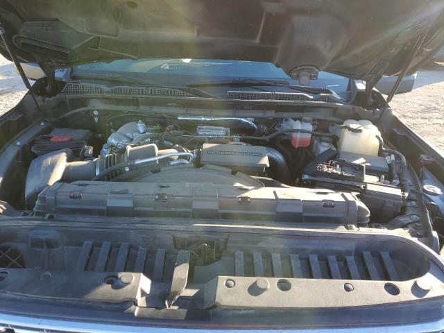 2021 GMC SIERRA K25 1GT49REYXMF248561