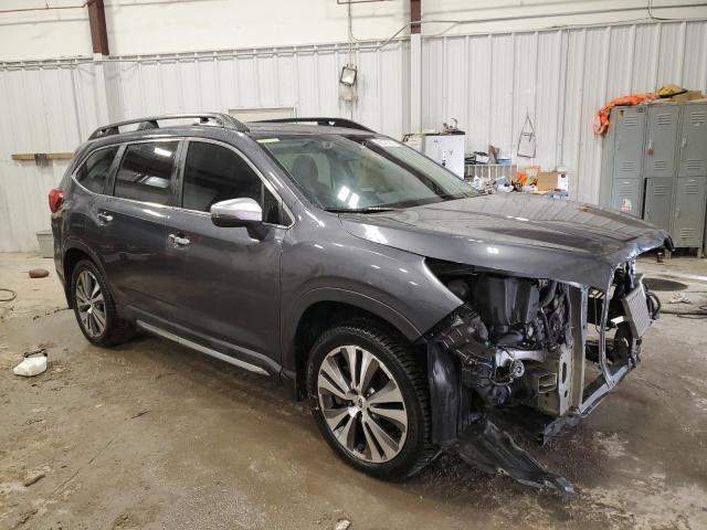 2021 SUBARU ASCENT TOU 4S4WMARDXM3436297