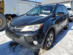 2015 TOYOTA RAV4 XLE - 2T3RFREV0FW335245