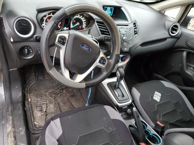 2017 FORD FIESTA SE 3FADP4EJ1HM113685