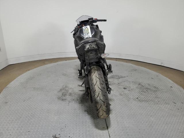 2021 KAWASAKI EX650 N ML5EXEN13MDA30427