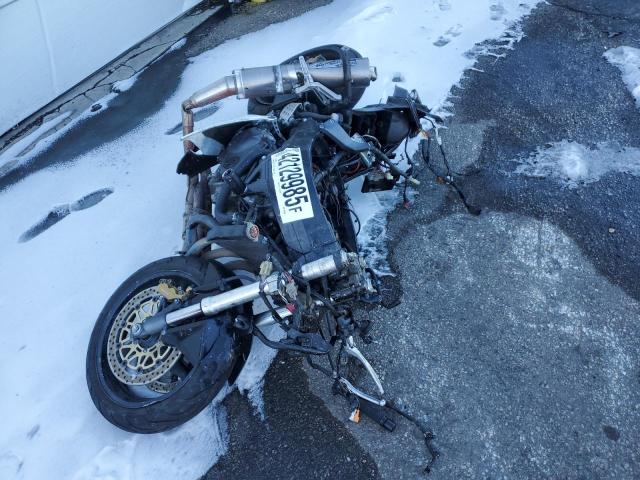 2000 HONDA CBR900 RR JH2SC4402YM001258