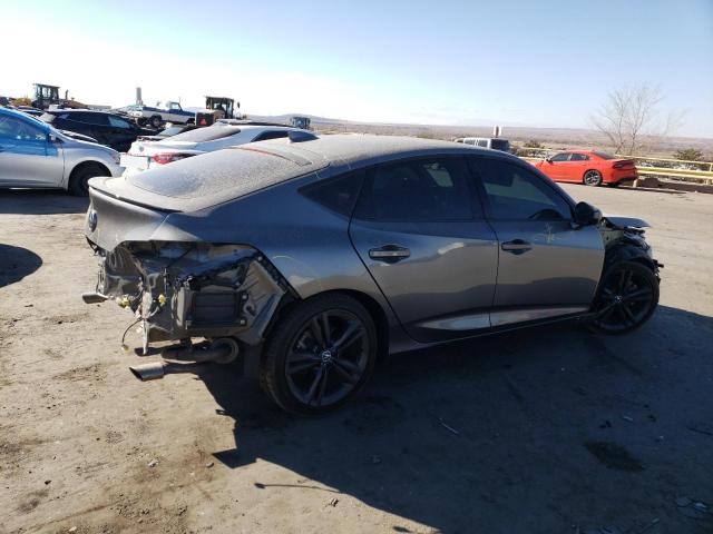2023 ACURA INTEGRA A- - 19UDE4H3XPA008265
