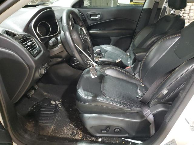 2017 JEEP COMPASS LI - 3C4NJDCB1HT671831