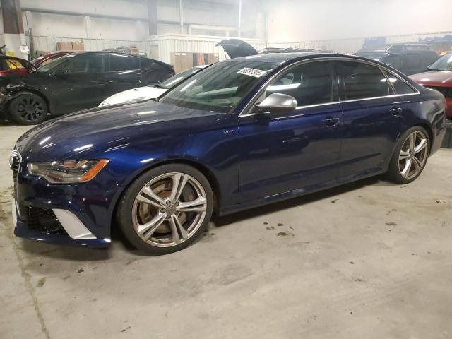 2013 AUDI S6 #3055123965