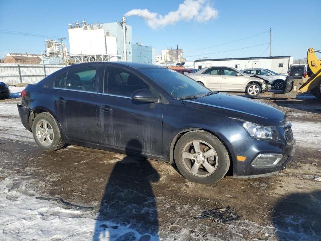 2016 CHEVROLET CRUZE LIMI - 1G1PE5SBXG7150140