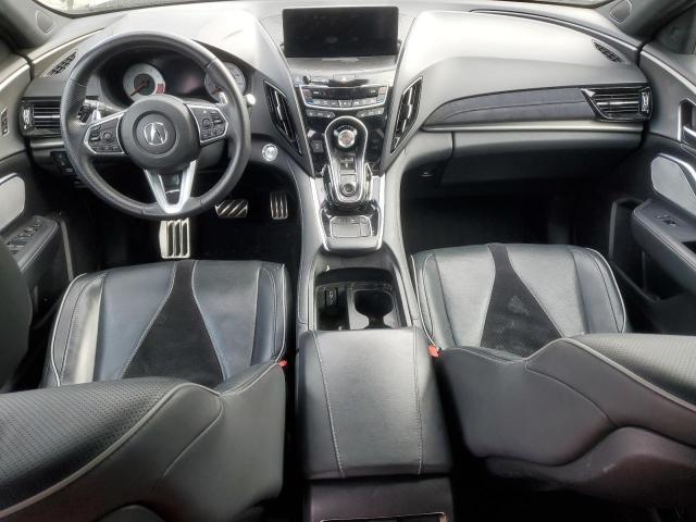 2019 ACURA RDX A-SPEC - 5J8TC1H68KL001290