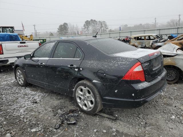 Vin: 3fahp0ha6br131759, lot: 41880445, ford fusion se 20112