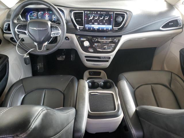 2023 CHRYSLER PACIFICA H 2C4RC1L77PR579730