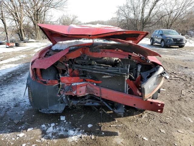 2015 CHEVROLET CAMARO LS 2G1FB1E30F9204317