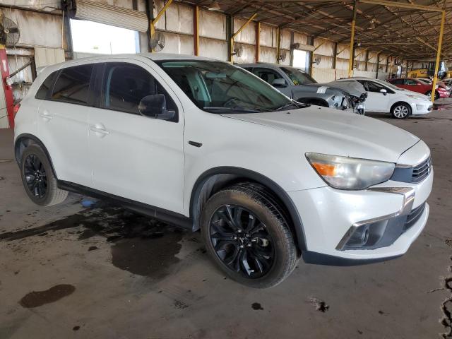 2017 MITSUBISHI OUTLANDER - JA4AP3AU8HZ069720