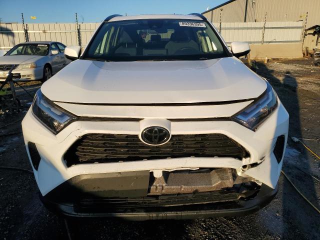 2022 TOYOTA RAV4 XLE - 2T3W1RFVXNC201438