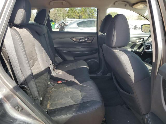 2018 NISSAN ROGUE S - 5N1AT2MTXJC826457