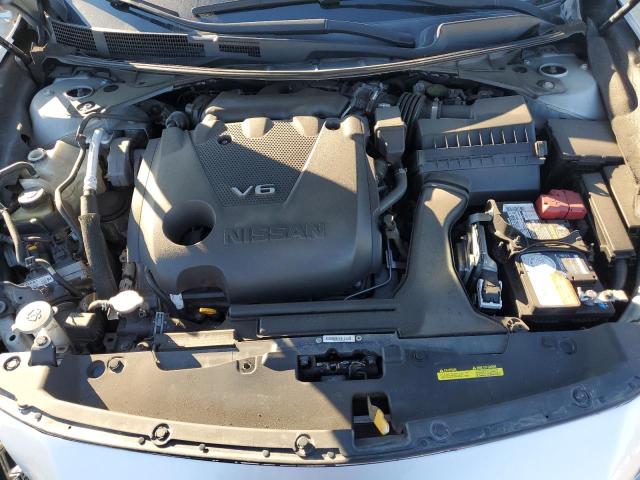 2020 NISSAN MAXIMA SV 1N4AA6CV1LC368224