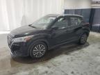 2021 NISSAN KICKS SV - 3N1CP5CV5ML483042