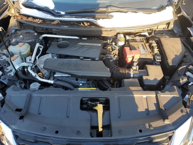 2023 NISSAN ROGUE S - 5N1BT3AB4PC918940