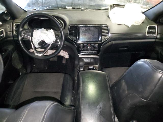 2019 JEEP GRAND CHER - 1C4RJFAGXKC694541
