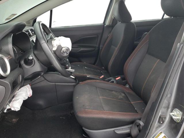 2020 NISSAN VERSA SR - 3N1CN8FV7LL800479