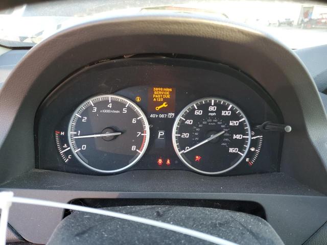 2017 ACURA RDX TECHNO - 5J8TB4H53HL028076