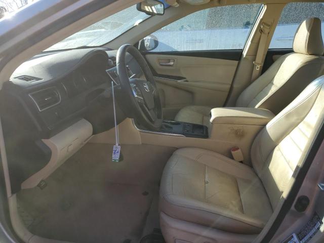 2015 TOYOTA CAMRY HYBR - 4T1BD1FK5FU173912