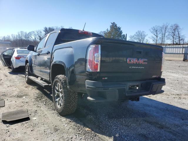 2021 GMC CANYON AT4 - 1GTG6FEN4M1155641