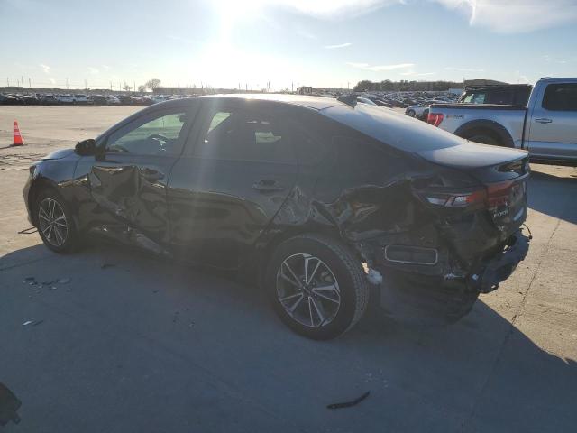 2022 KIA FORTE FE - 3KPF24AD9NE461077