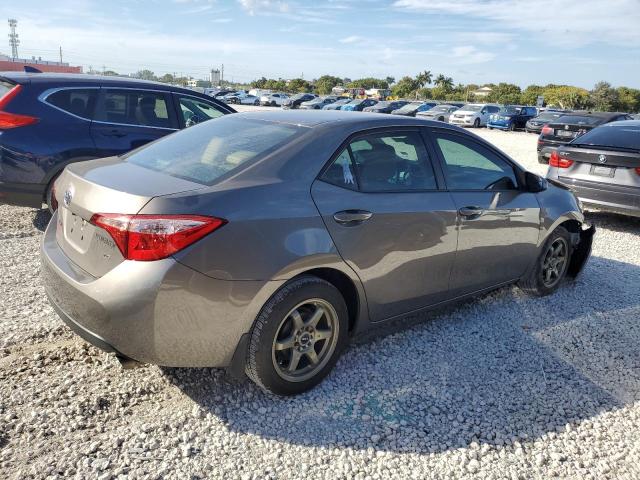 Vin: 2t1burhe0kc214156, lot: 53267395, toyota corolla l 20193
