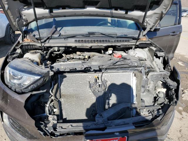 2019 FORD EDGE TITAN - 2FMPK4K95KBB45916