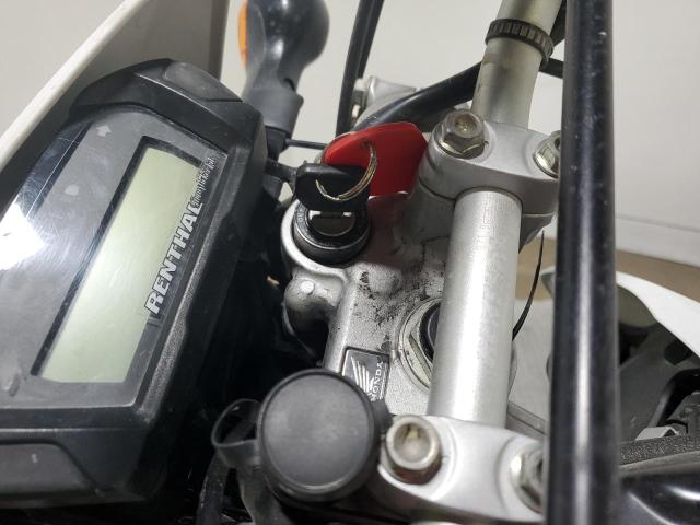 2013 HONDA CRF250 L MLHMD3817D5003293