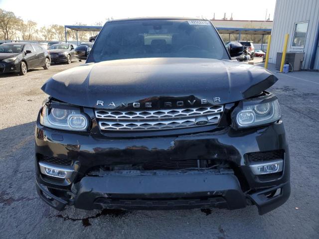 2016 LAND ROVER RANGE ROVE - SALWR2PF9GA656796
