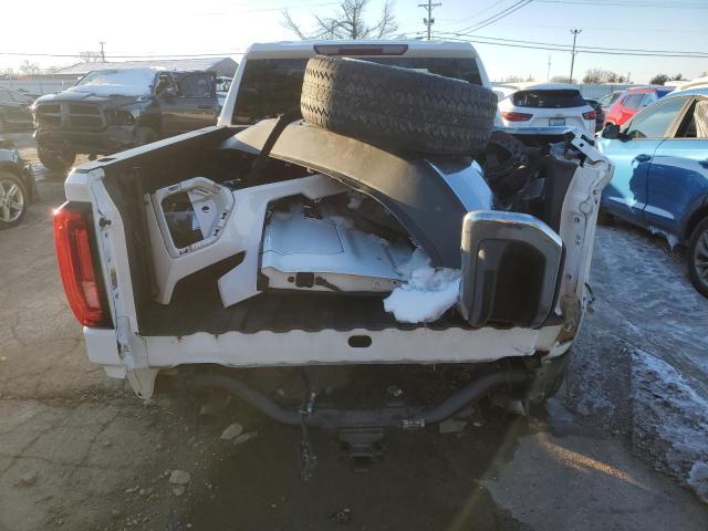 2020 GMC SIERRA K15 - 3GTU9DED6LG417360