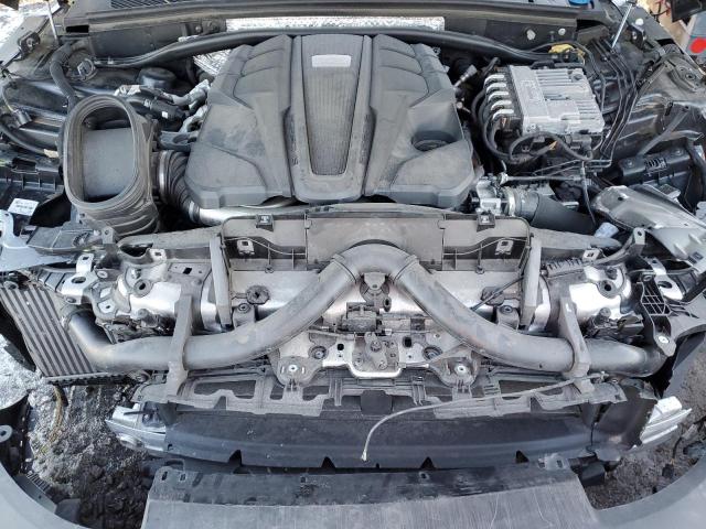 2022 PORSCHE MACAN S WP1AG2A57NLB20467