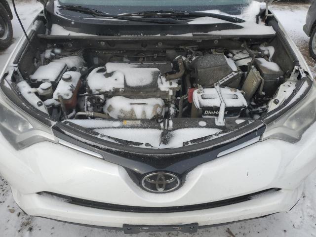 2018 TOYOTA RAV4 LE - 2T3BFREV9JW758223